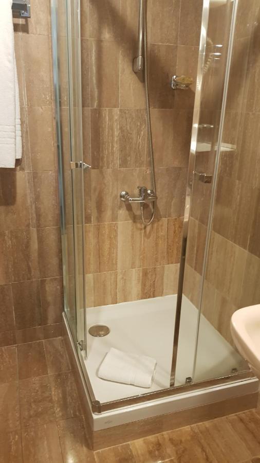 Hotel Century Geneva Bagian luar foto